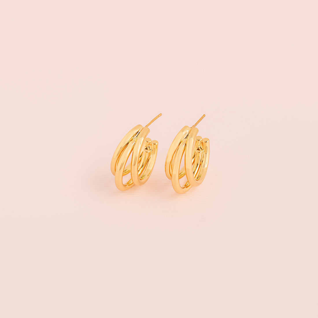 Aretes Lucia