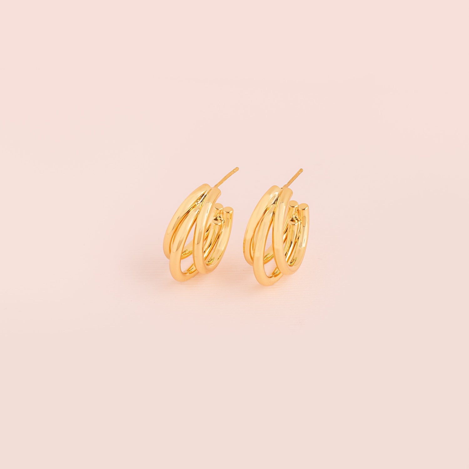 Aretes Lucia