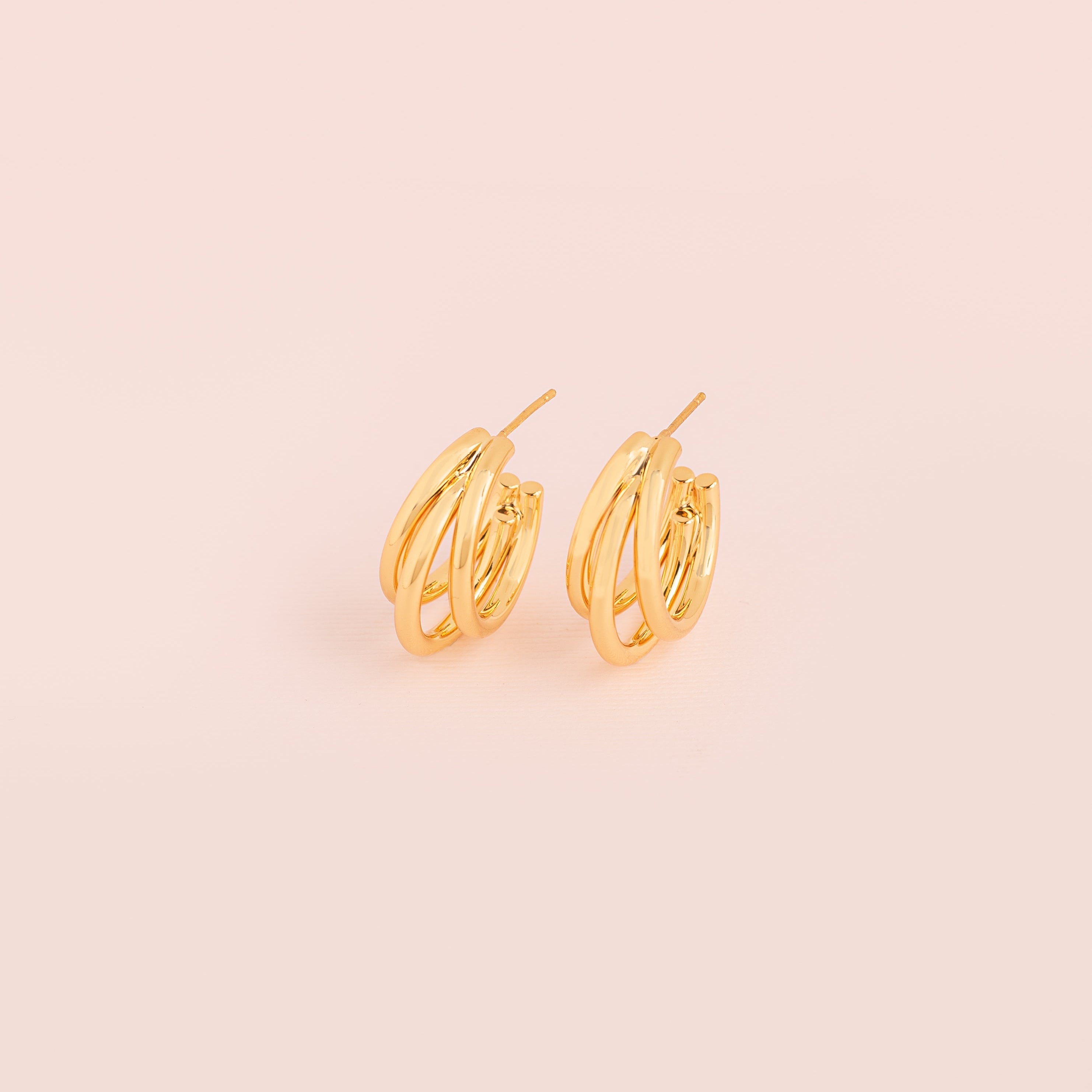 Aretes Lucia