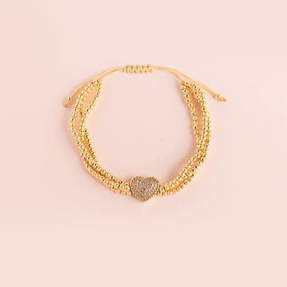 Pulsera Giuliana