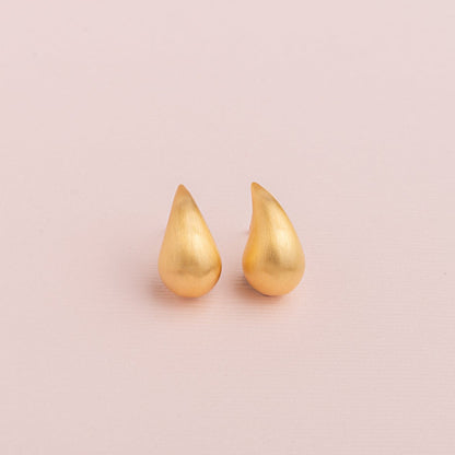 Aretes Gota