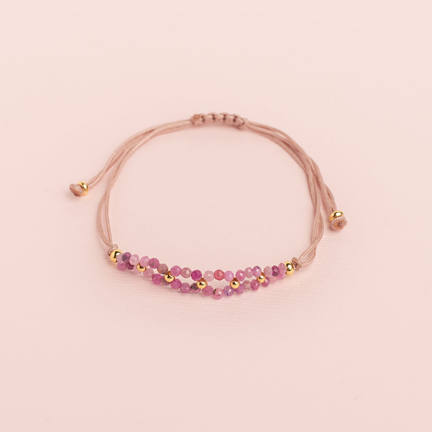 Pulsera Doménica