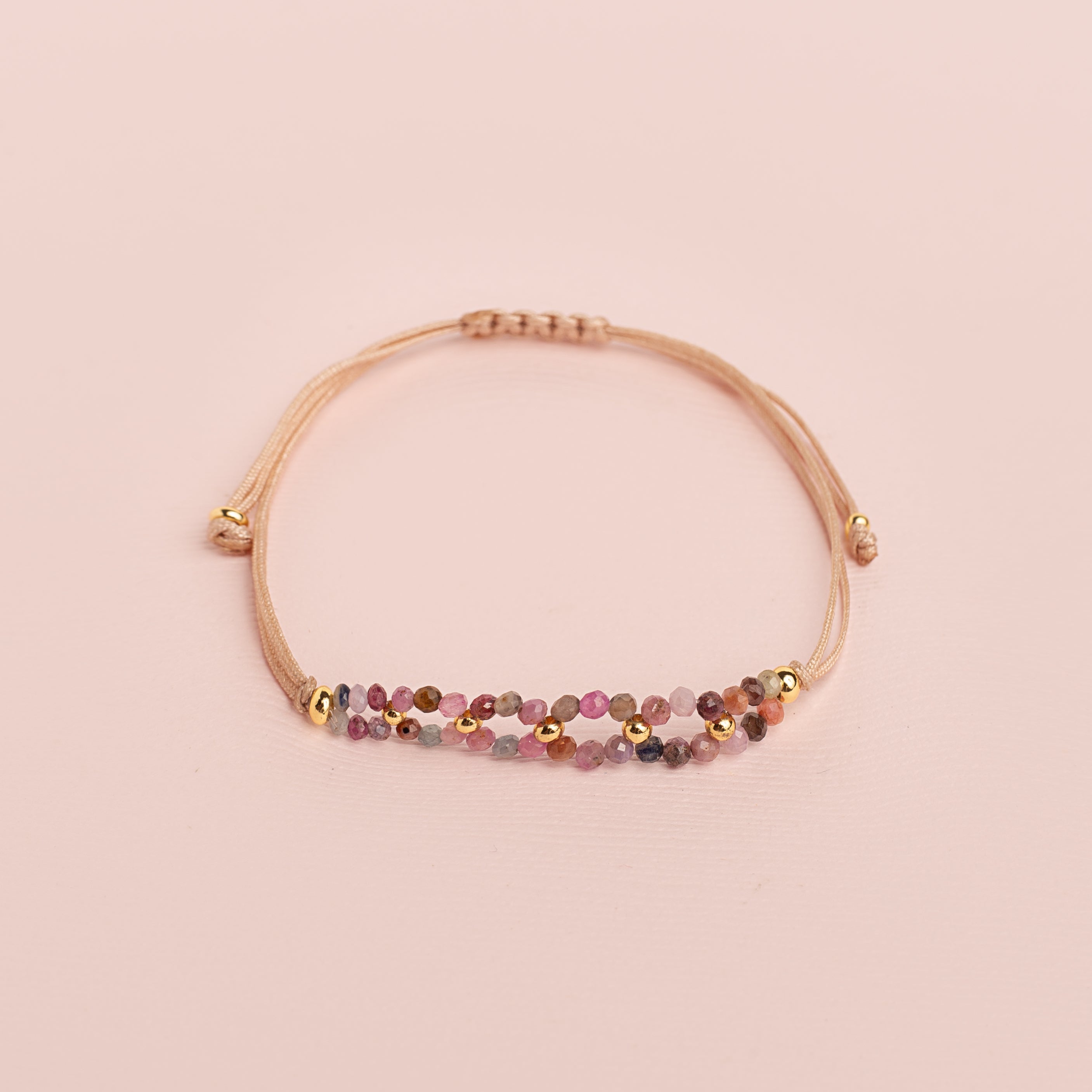 Pulsera Doménica