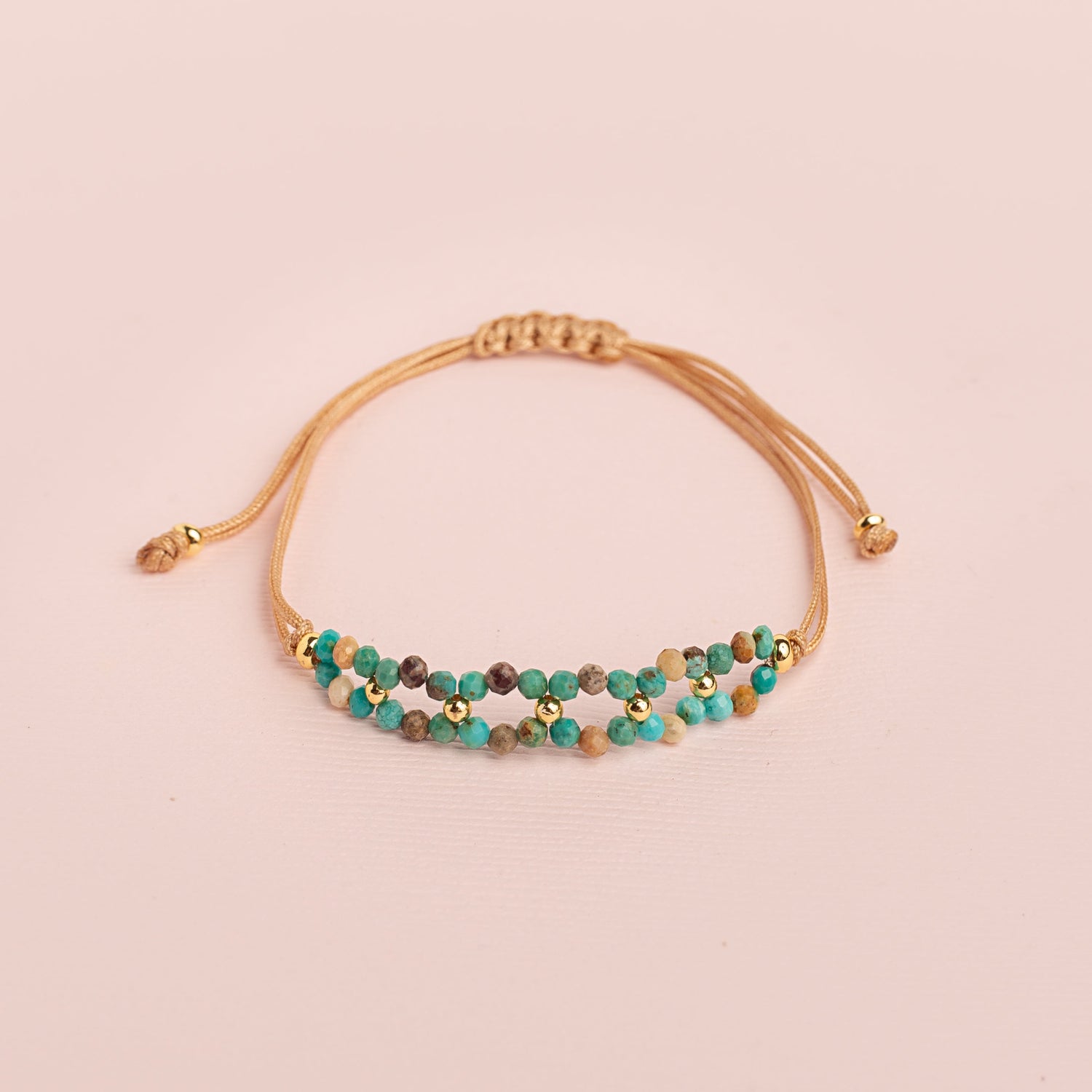 Pulsera Doménica