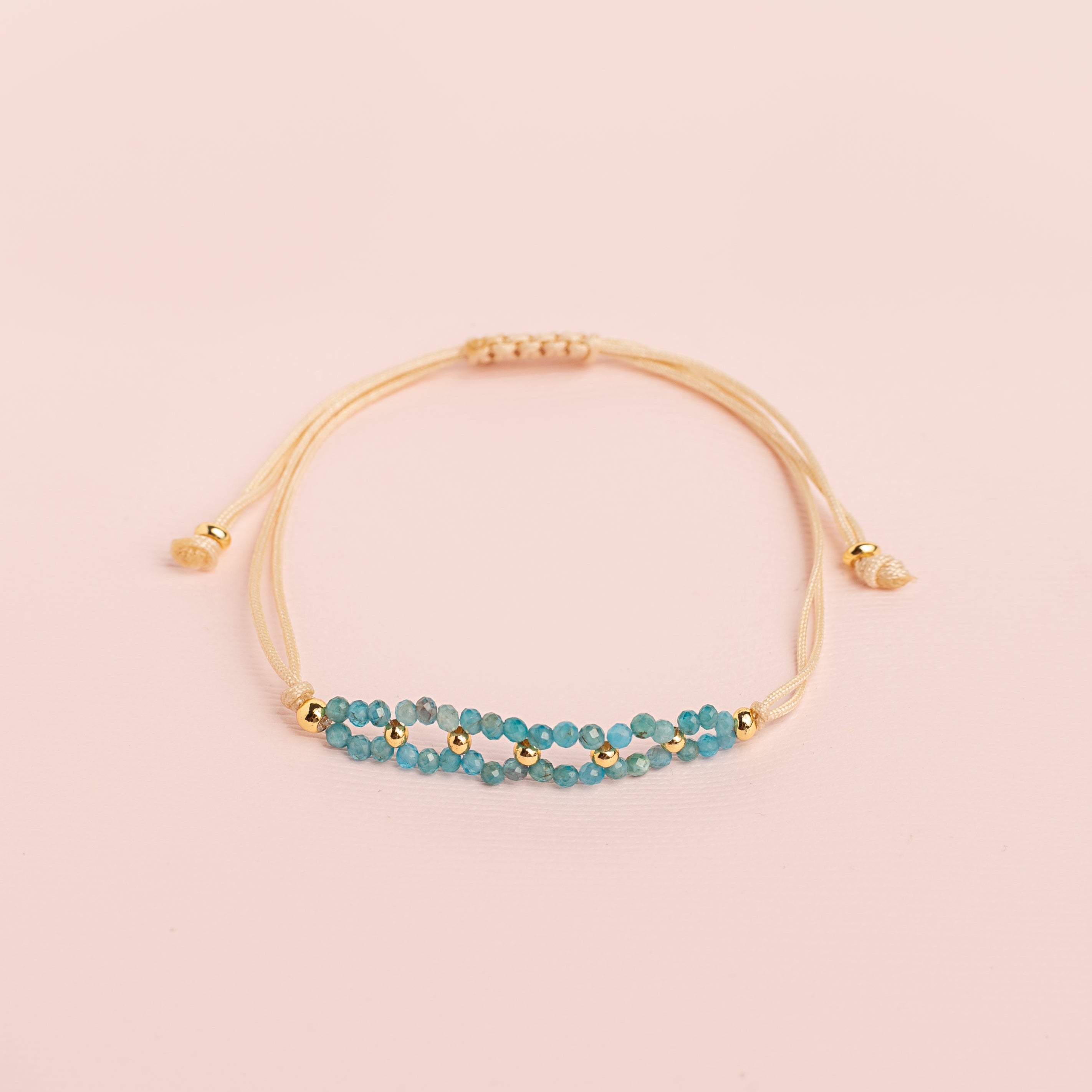 Pulsera Doménica