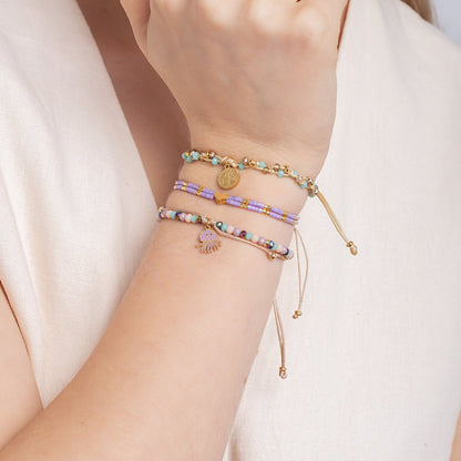 Pulsera Zoe Life