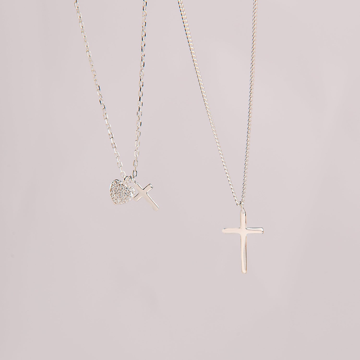 Collar Faith &amp; Love