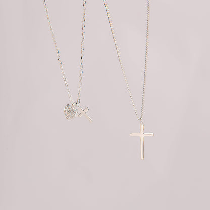 Collar Faith &amp; Love