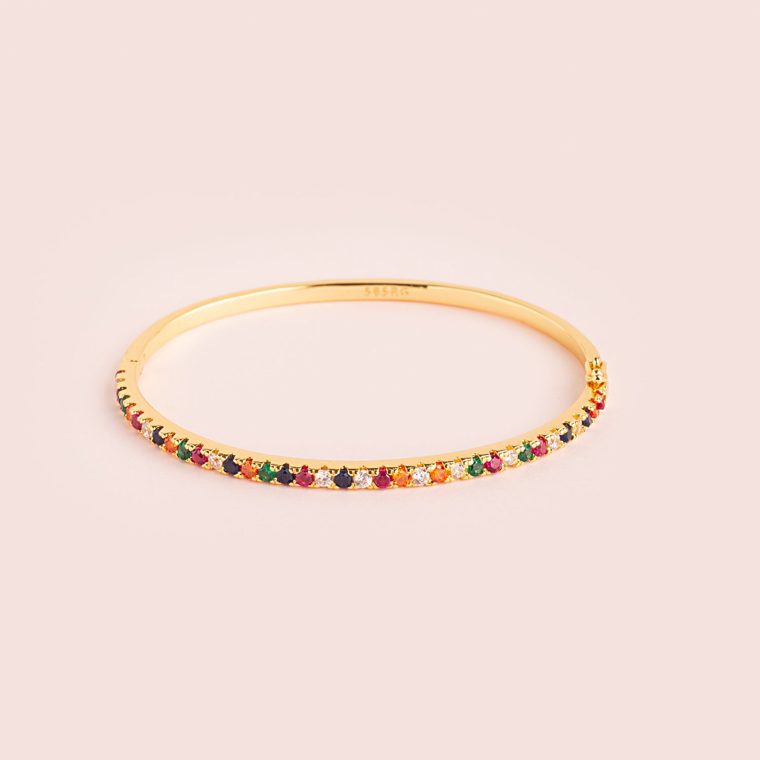 Brazalete Arcoiris