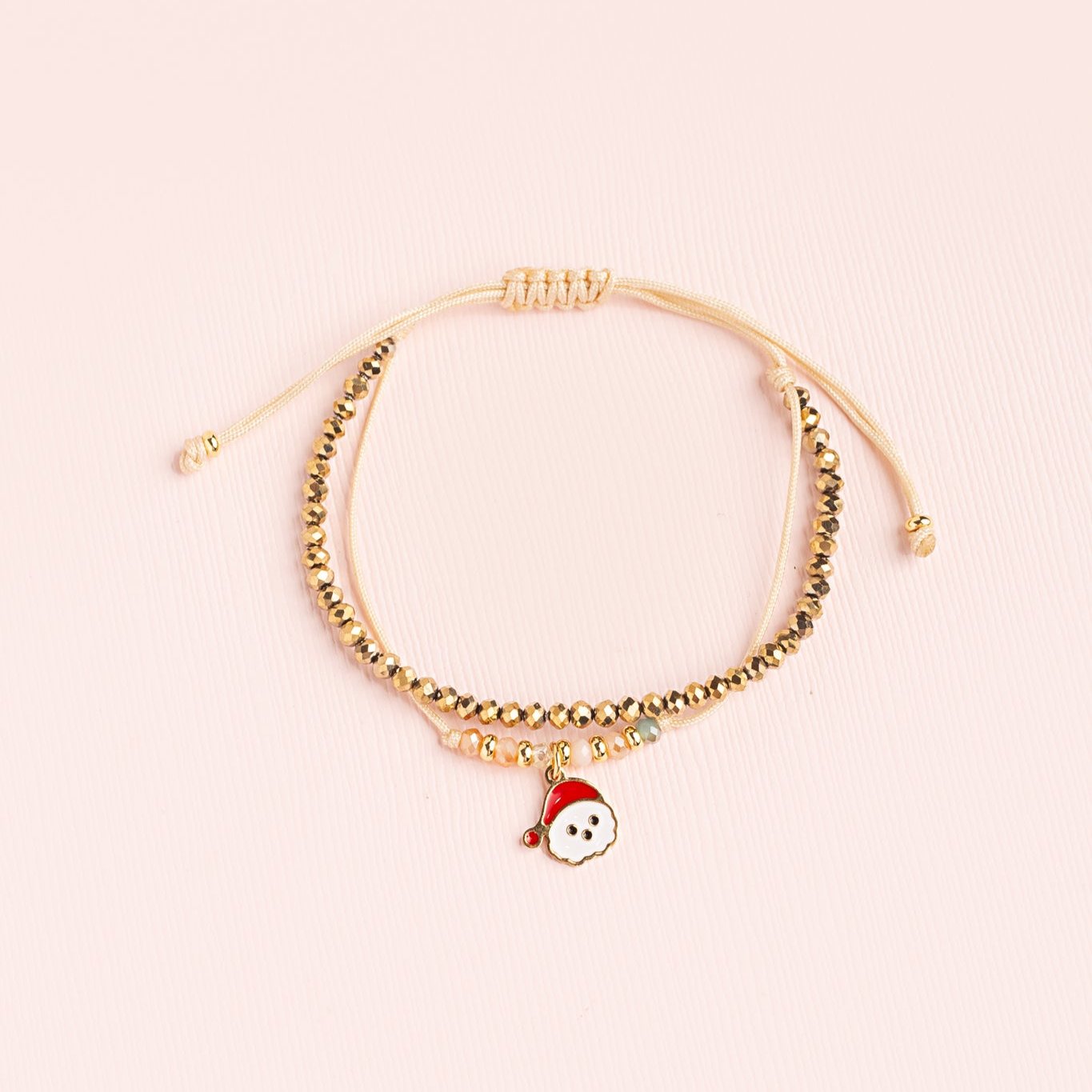 Pulsera Isabella Santa