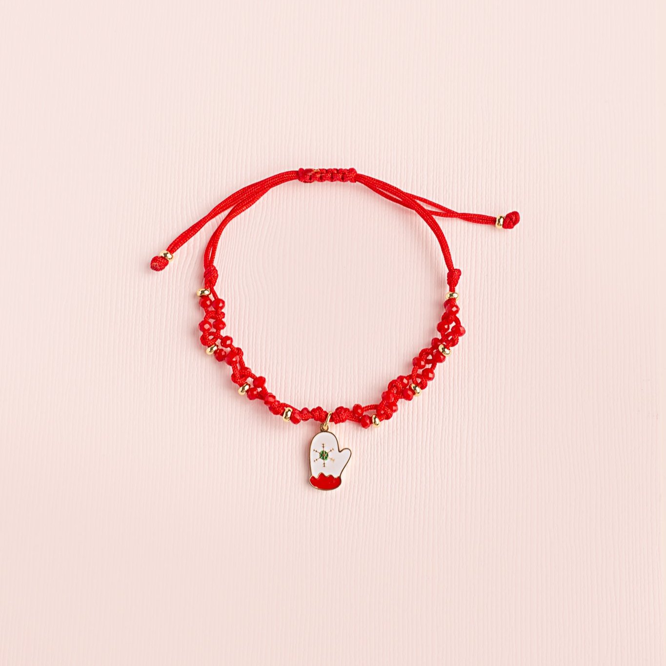 Pulsera Zoe Christmas