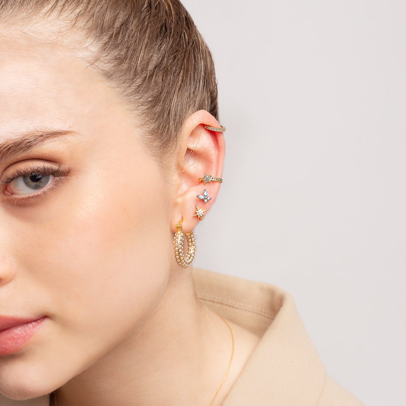 Earcuff Glory