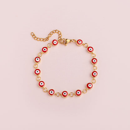 Pulsera Save Soul