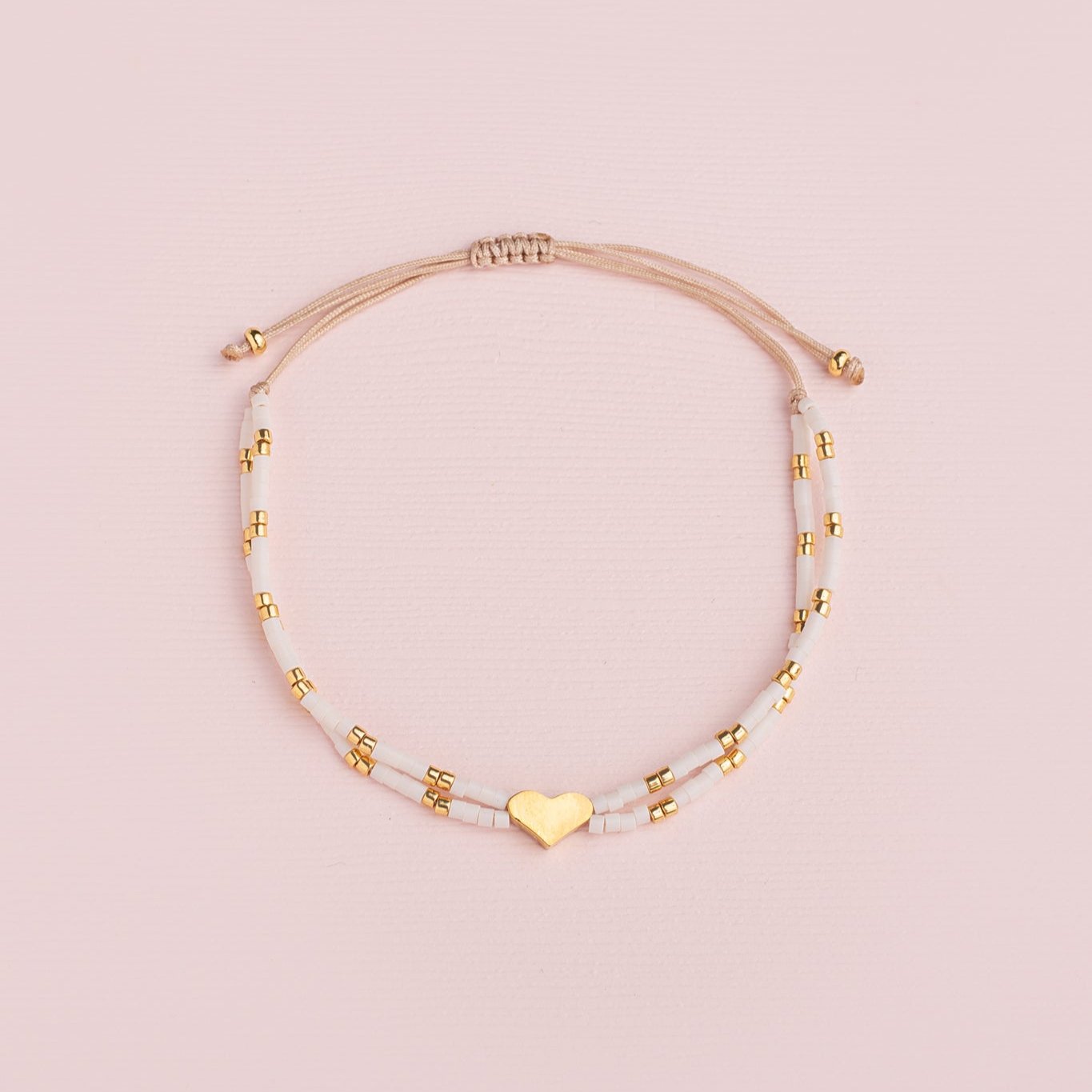 Pulsera Vera Sweet Heart