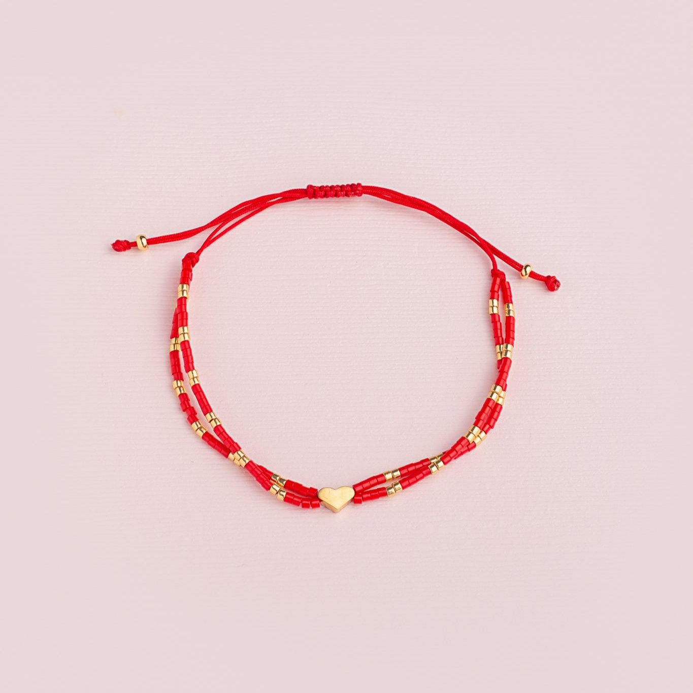 Pulsera Vera Sweet Heart