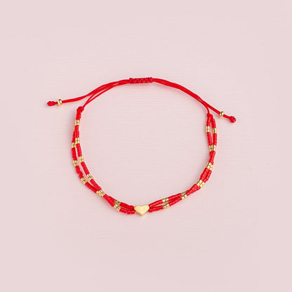 Pulsera Vera Sweet Heart