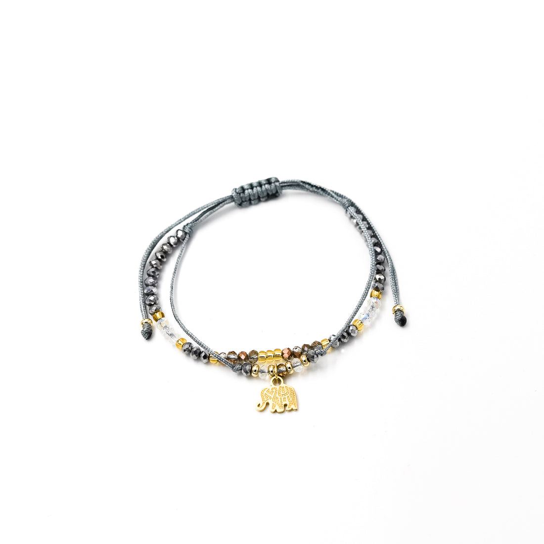 Pulsera Isabella C113 - Elefante